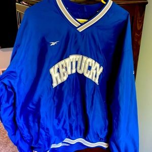 Kentucky pull over